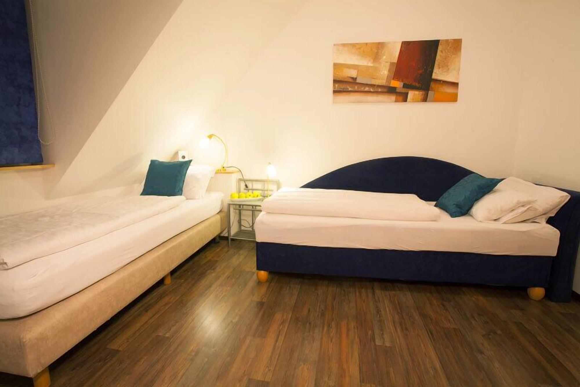 Hotel Centro Arkadia Köln