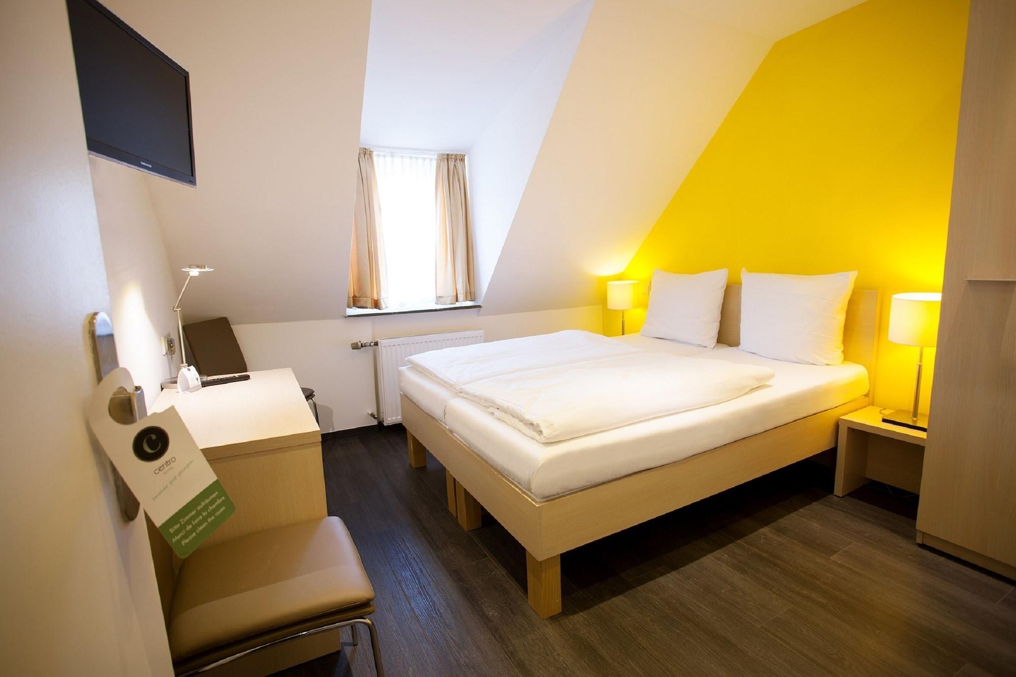 Centro Arkadia 2* Köln