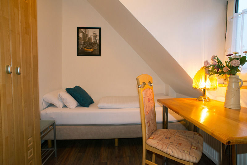 Centro Arkadia 2* Köln