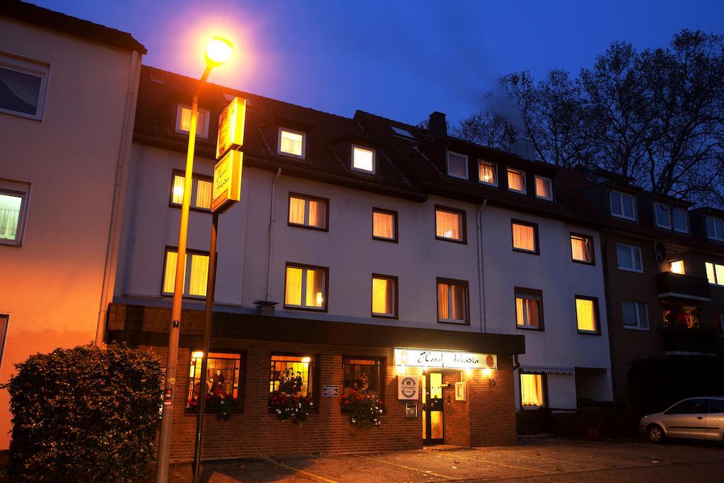 Hotel Centro Arkadia Köln