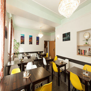 Centro Arkadia Hotel Köln