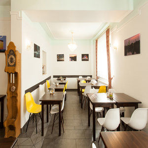 Hotel Centro Arkadia Köln